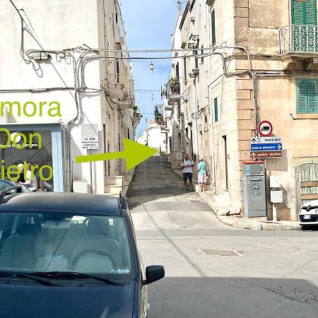 Cupola In Pietra - 2 Min Dal Centro Storico Appartement Ostuni Buitenkant foto