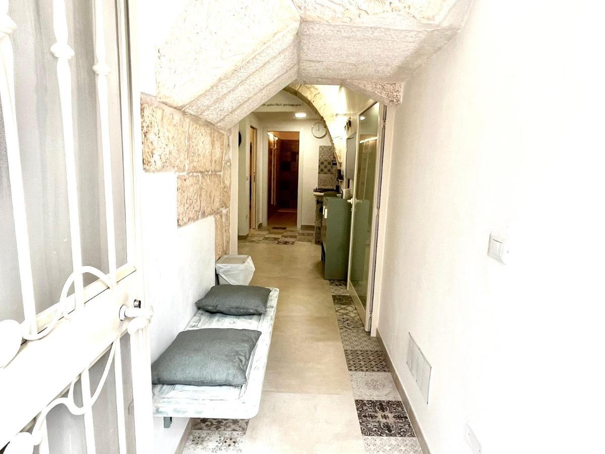 Cupola In Pietra - 2 Min Dal Centro Storico Appartement Ostuni Buitenkant foto